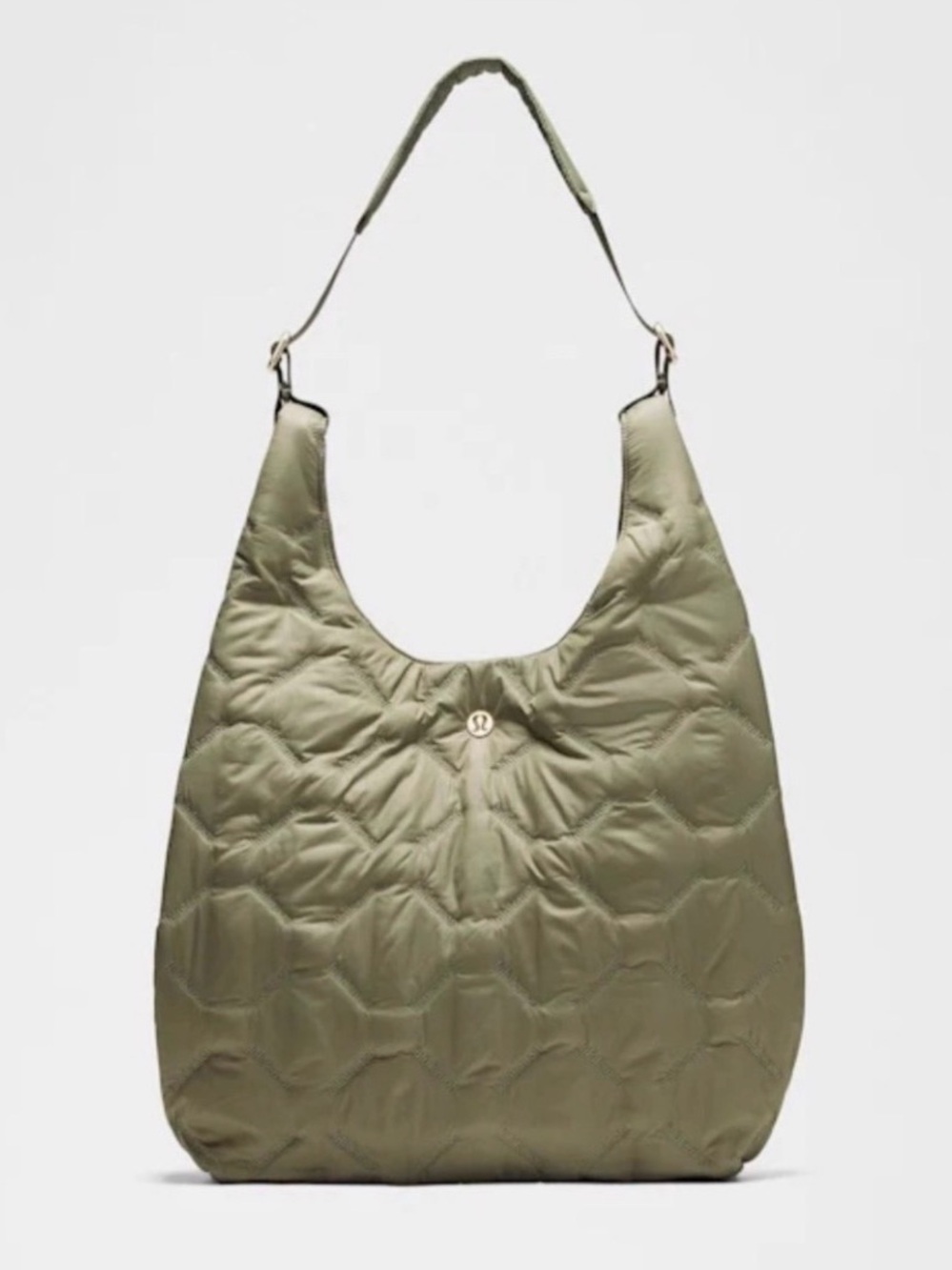 Lululemon - Quilty Pleasures Shoulder Bag - 14L - NWT